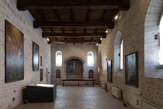 Museo diocesano di Gubbio