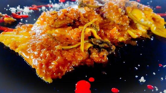 Alla Fornace cucina e cantina