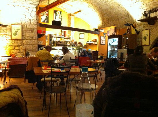 La Madia di Giuseppe